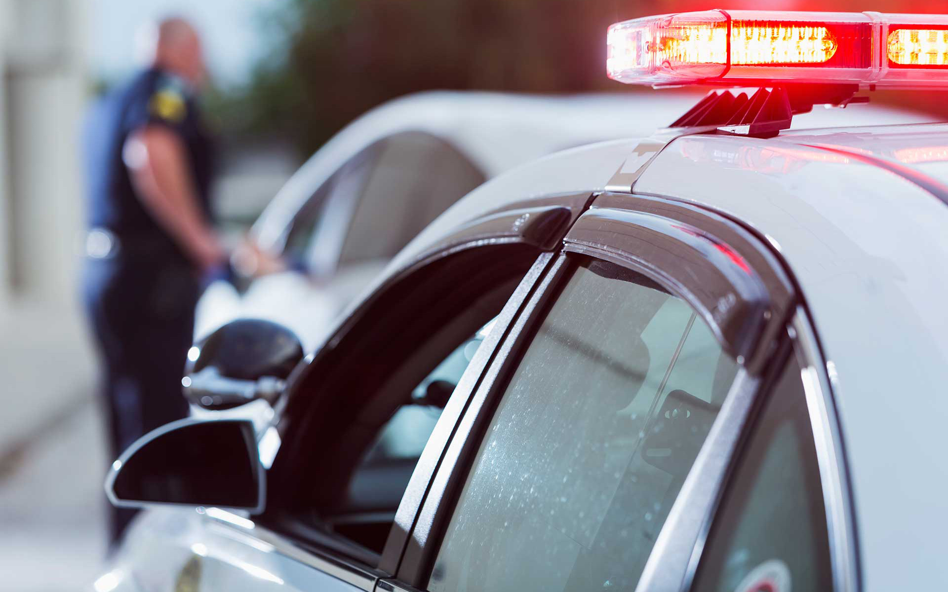 Image for news article: LECA Assumes Control of the Conduct Investigation into the Toronto Police Service Officers Charged and Arrested